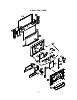 Preview for 26 page of LG 50PX4R Service Manual