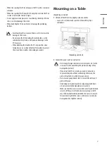 Preview for 7 page of LG 50UR762H Series Owner'S Manual