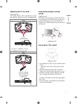 Preview for 15 page of LG 50US660H Series Manual