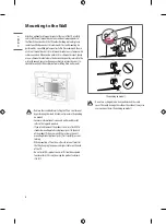 Preview for 16 page of LG 50US660H Series Manual