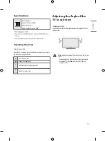 Preview for 21 page of LG 50US660H Series Manual