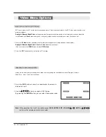 Preview for 26 page of LG 52DC2D Owner'S Manual