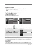 Preview for 33 page of LG 52DC2D Owner'S Manual