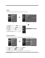 Preview for 34 page of LG 52DC2D Owner'S Manual