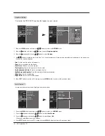 Preview for 40 page of LG 52DC2D Owner'S Manual