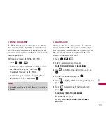 Preview for 46 page of LG 550 Series User Manual