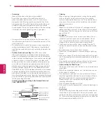 Preview for 4 page of LG 55EA8800 Owner'S Manual