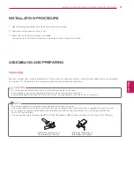 Preview for 9 page of LG 55EA8800 Owner'S Manual