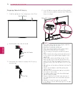 Preview for 16 page of LG 55EA8800 Owner'S Manual