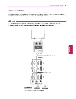 Preview for 27 page of LG 55EF9500 Owner'S Manual