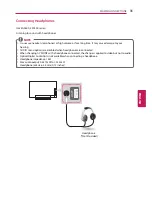 Preview for 31 page of LG 55EF9500 Owner'S Manual