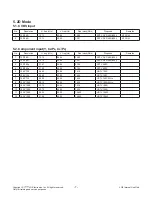 Preview for 7 page of LG 55EF9500 Service Manual