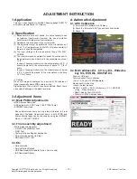 Preview for 13 page of LG 55EF9500 Service Manual