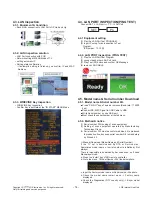 Preview for 14 page of LG 55EF9500 Service Manual