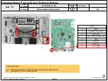 Preview for 69 page of LG 55EF9500 Service Manual