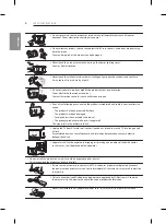 Preview for 46 page of LG 55EF950V Owner'S Manual