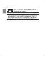 Preview for 50 page of LG 55EF950V Owner'S Manual