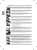 Preview for 74 page of LG 55EF950V Owner'S Manual