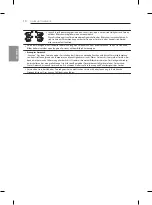 Preview for 78 page of LG 55EF950V Owner'S Manual