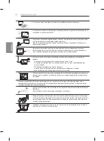 Preview for 104 page of LG 55EF950V Owner'S Manual