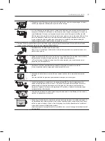 Preview for 105 page of LG 55EF950V Owner'S Manual