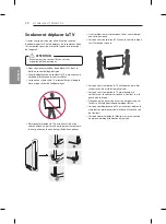 Preview for 116 page of LG 55EF950V Owner'S Manual