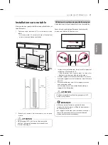 Preview for 117 page of LG 55EF950V Owner'S Manual