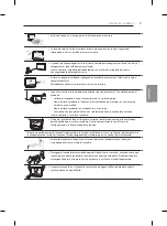 Preview for 133 page of LG 55EF950V Owner'S Manual