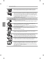 Preview for 134 page of LG 55EF950V Owner'S Manual