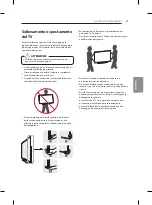 Preview for 145 page of LG 55EF950V Owner'S Manual