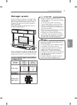 Preview for 147 page of LG 55EF950V Owner'S Manual