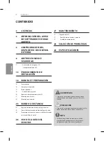 Preview for 162 page of LG 55EF950V Owner'S Manual