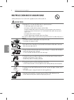 Preview for 164 page of LG 55EF950V Owner'S Manual