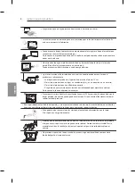 Preview for 168 page of LG 55EF950V Owner'S Manual