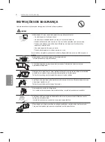 Preview for 192 page of LG 55EF950V Owner'S Manual