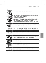 Preview for 195 page of LG 55EF950V Owner'S Manual