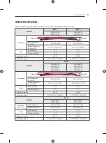 Preview for 301 page of LG 55EF950V Owner'S Manual