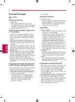 Preview for 6 page of LG 55EG920T Owner'S Manual