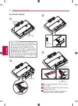 Preview for 14 page of LG 55EG920T Owner'S Manual