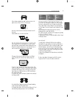 Preview for 9 page of LG 55EG9600-CA Owner'S Manual