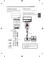 Preview for 25 page of LG 55EG9600-CA Owner'S Manual