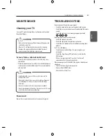 Preview for 29 page of LG 55EG9600-CA Owner'S Manual