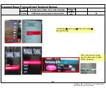 Preview for 44 page of LG 55EG9A7V Service Manual
