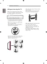 Preview for 16 page of LG 55EM97 Series Owner'S Manual