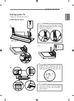 Preview for 17 page of LG 55EM97 Series Owner'S Manual