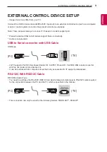 Preview for 47 page of LG 55EM97 Series Owner'S Manual