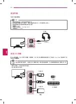 Preview for 26 page of LG 55LA6200 Owner'S Manual