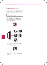 Preview for 48 page of LG 55LA6200 Owner'S Manual