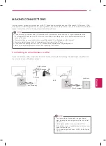 Preview for 53 page of LG 55LA6200 Owner'S Manual