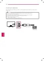 Preview for 56 page of LG 55LA6200 Owner'S Manual